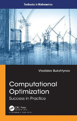 Computational Optimization