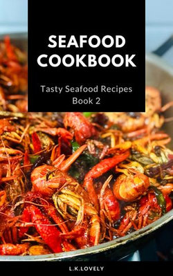 Seafood Cookbook