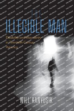 The Illegible Man