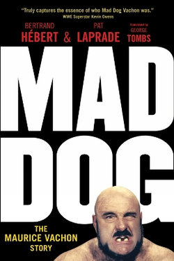 Mad Dog