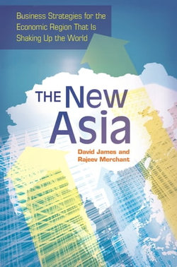 The New Asia