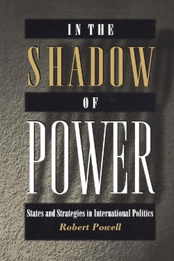 In the Shadow of Power