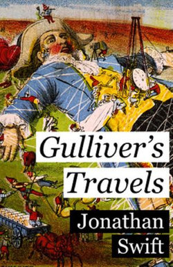 Gulliver's Travels