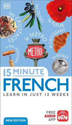 15 Minute French