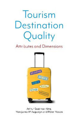 Tourism Destination Quality