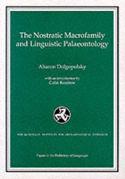 The Nostratic Macrofamily and Linguistic Palaeontology