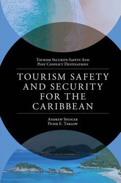 Tourism Safety and Security for the Caribbean