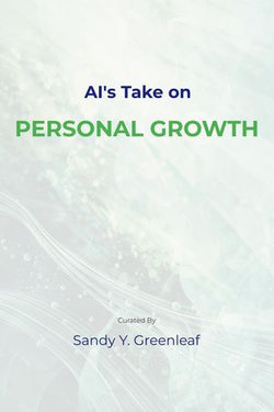 AI's Take on Personal Growth