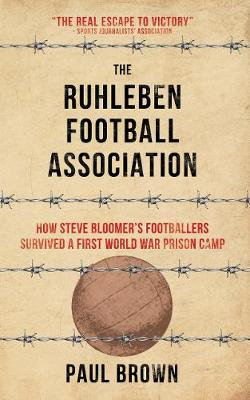 The Ruhleben Football Association