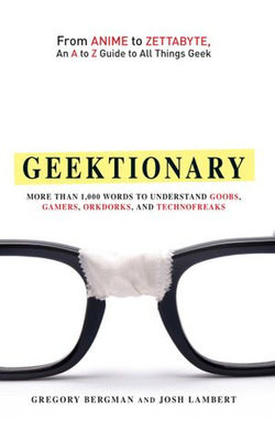 Geektionary