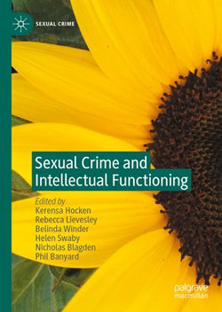 Sexual Crime and Intellectual Functioning