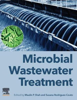 Microbial Wastewater Treatment