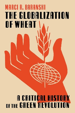 The Globalization of Wheat