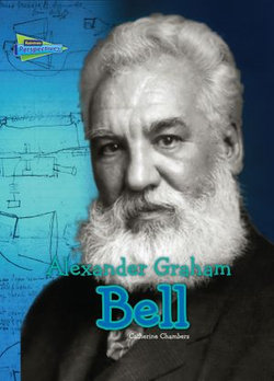 Alexander Graham Bell