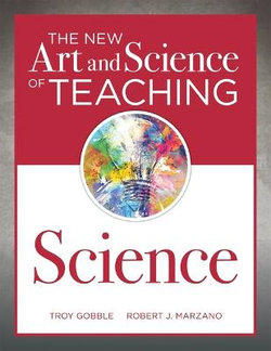 The New Art and Science of Teaching Science