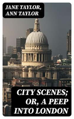 City Scenes; or, a peep into London