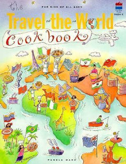 The Travel-the-World Cookbook