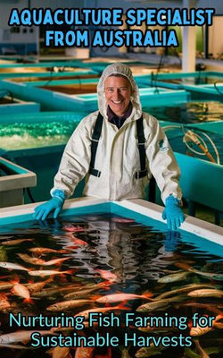 Aquaculture Specialist from Australia : Nurturing Fish Farming for Sustainable Harvests