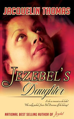 Jezebel's Daughter