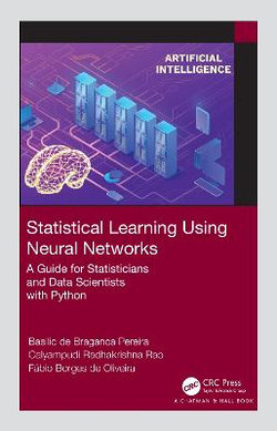 Statistical Learning Using Neural Networks