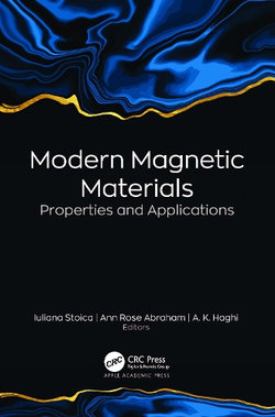 Modern Magnetic Materials