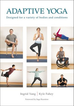 Adaptive Yoga