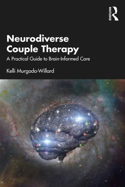 Neurodiverse Couple Therapy