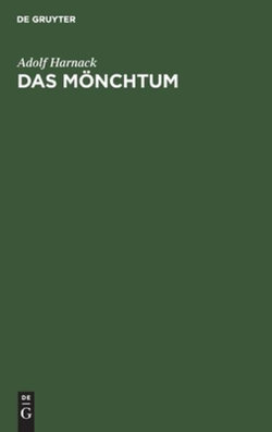 Das Mönchtum