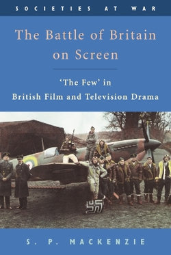 The Battle of Britain on Screen