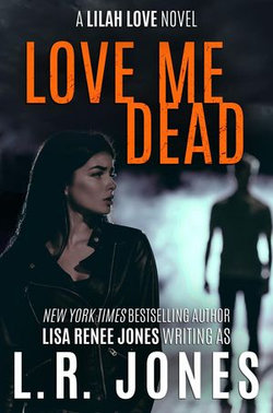 Love Me Dead