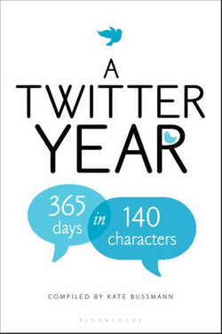 A Twitter Year