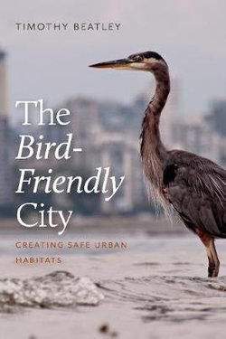 The Bird-Friendly City