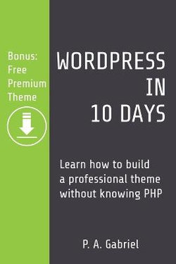 WordPress in 10 Days