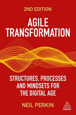 Agile Transformation