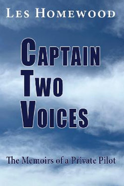 Captain Two Voices