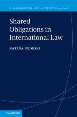 Shared Obligations in International Law