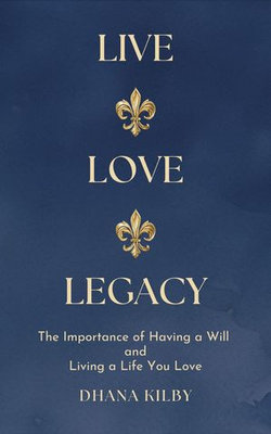 Live ⚜️ Love ⚜️ Legacy