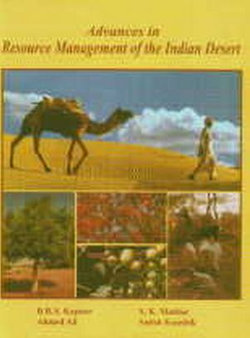 Advances in Resource Management of the Indian Desert