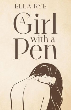 A Girl with a Pen