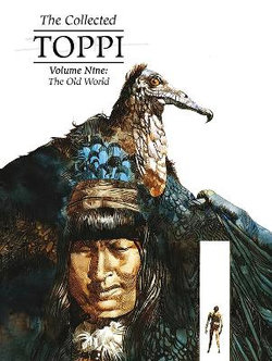 The Collected Toppi