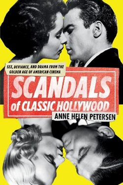 Scandals of Classic Hollywood