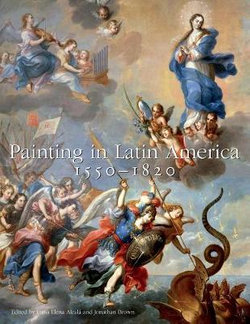 Painting in Latin America, 1550-1820