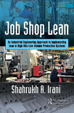 Job Shop Lean