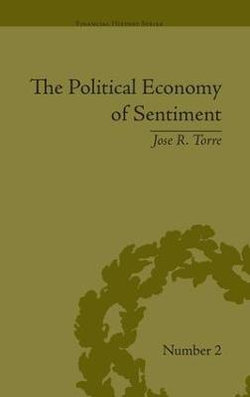 The Political Economy of Sentiment