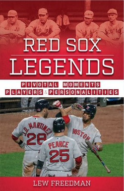 Red Sox Legends