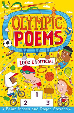 Olympic Poems - 100% Unofficial!