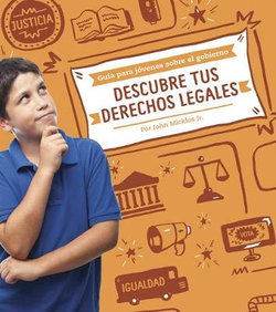 Descubre Tus Derechos Legales