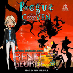Rogue Coven LIB/e