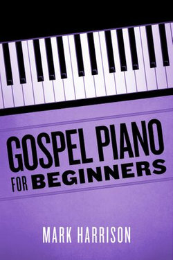 Gospel Piano For Beginners