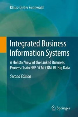 Integrated Business Information Systems